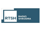 Logo of the channel "Radio Shkodra"