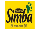Логотип каналу "Radio Simba"