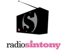 Logo of the channel "Radio Sintony"