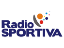 Logo of the channel "Radio Sportiva"