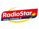 Logo of the channel "Radiostars"
