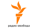 Логотип каналу "Radio Svoboda RU"