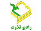 Logo of the channel "Radio Telavat"