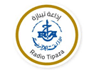 Logo of the channel "Radio Tipaza"