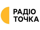 Logo of the channel "Radio Tochka"