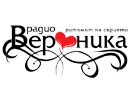 Logo of the channel "Radio Veronika"