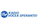 Logo of the channel "Radio Vocea Sperantei"