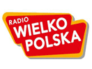 Logo of the channel "Radio Wielkopolska"