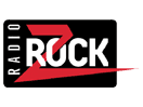 Logo of the channel "Radio Z-Rock"