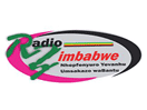 Logo of the channel "Radio Zimbabwe"