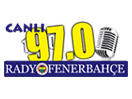 Logo of the channel "Radyo Fenerbahçe"