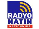 Logo of the channel "Radyo Natin Visayas"