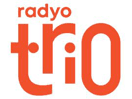 Логотип каналу "Radyo Trio Türkiye"