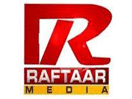 Логотип каналу "Raftaar Media"