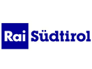Logo of the channel "Rai Radio Südtirol"