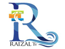 Logo of the channel "Raizal TV"