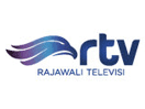 Логотип каналу "Rajawali TV"