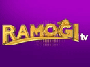 Логотип каналу "Ramogi TV"