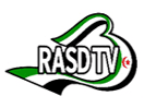 Логотип каналу "RASD TV"