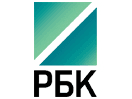 Логотип каналу "RBK TV"