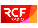 Logo of the channel "RCF Isère"