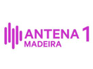 Logo of the channel "RDP Antena 1 Madeira"