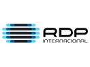 Логотип каналу "RDP Internacional Timor"