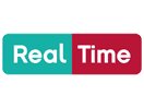 Логотип каналу "Real Time Italia"