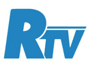 Логотип каналу "Reggio TV"