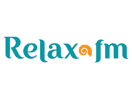 Logo of the channel "Relax FM Russia"