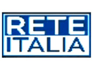 Логотип каналу "Rete Italia"