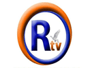 Logo of the channel "Revelation TV Zambia"