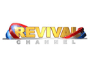 Логотип каналу "Revival Channel"