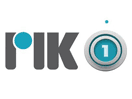 Логотип каналу "RIK 1 Proto"