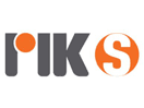 Logo of the channel "RIK Sat"