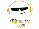 Logo of the channel "Ritmu TV"