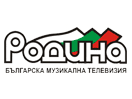 Логотип каналу "Rodina TV"
