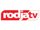 Логотип каналу "Rodja TV"