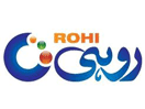 Logo of the channel "Rohi TV"