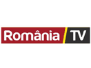 Logo of the channel "Romania TV"