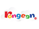 Логотип каналу "Rongeen TV"