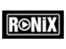 Логотип каналу "Ronix"