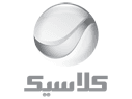 Logo of the channel "Rotana Classic"