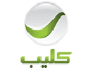 Logo of the channel "Rotana Clip"