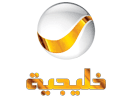 Logo of the channel "Rotana Khalijiah"