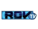 Логотип каналу "ROV TV (Rock of Victory)"