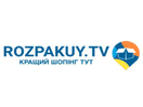 Logo of the channel "Rozpakuy"
