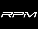 Logo of the channel "RPM"