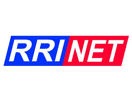 Logo of the channel "RRI Net"