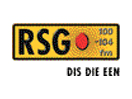 Логотип каналу "RSG"
